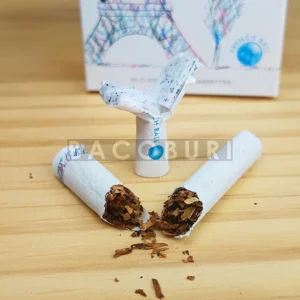 Raison French Black รายระเอียใบยา มี Char Coal Filter