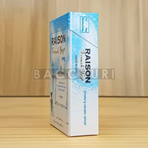 Raison French Yogo ตัวซองข้างซ้าย