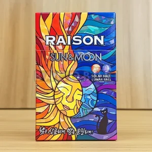 Raison Sun Moon แบบซอง