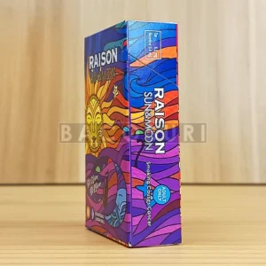 Raison Sun Moon ตัวซองข้างซ้าย