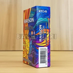 Raison Sun Moon ตัวซองข้างขวา