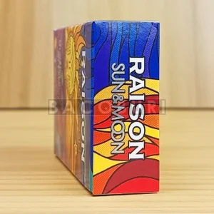 Raison Sun Moon ตัวซองข้างบน