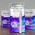 บุหรี่ sevios double blueberry แบบซอง