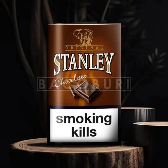 ยาเส้น Stanley Chocolate