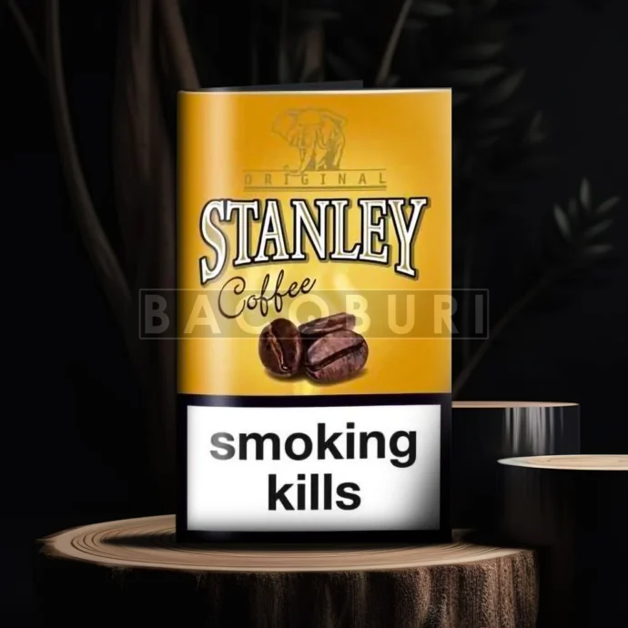 ยาเส้น Stanley Coffee