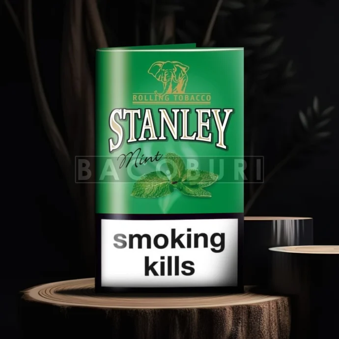 ยาเส้น Stanley Mint