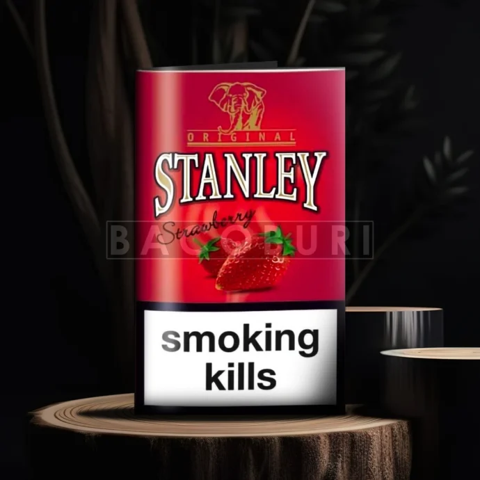 ยาเส้น Stanley Strawberry