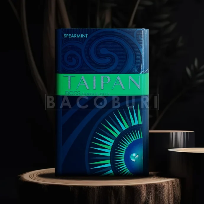 Taipan Spearmint