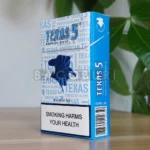 Texas 5 Menthol Ice - Image 5