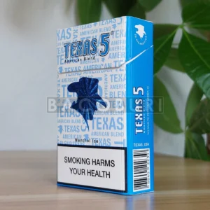 Texas 5 Menthol Ice - Image 4