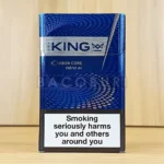 The King Carbon Core แบบซอง