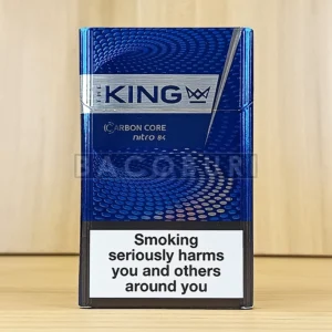 The King Carbon Core แบบซอง