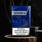 The King Carbon Core