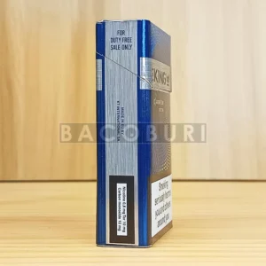 The King Carbon Core ซองข้างซ้าย