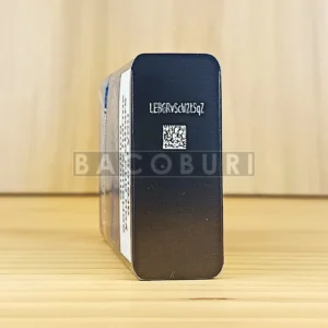 The King Carbon Core รายระเอียด qr code