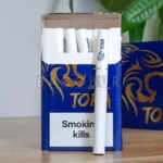 TORA Original