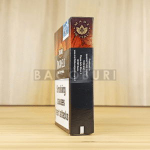 Toscanello Nero Cioccolato กล่องข้างขวา