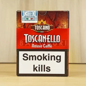 Toscanello Rosso Caffè แบบกล่อง
