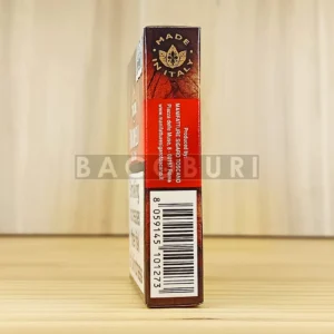 Toscanello Rosso Caffè กล่องข้างซ้าย