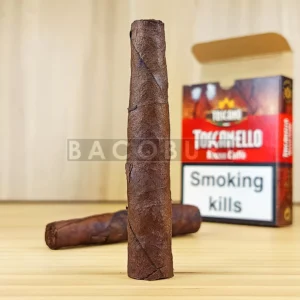 Toscanello Rosso Caffè ตัวมวนซิการ์