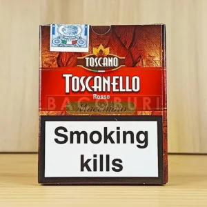 Toscanello Rosso Macchiato แบบกล่อง