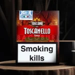 Toscanello Rosso Macchiato