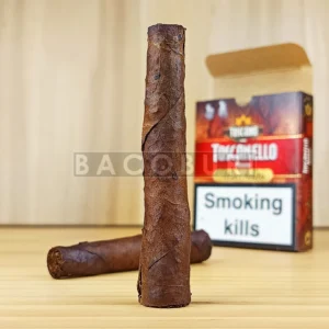 Toscanello Rosso Macchiato ตัวมวนซิการ์