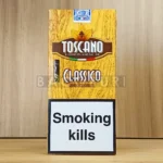 Toscano Classico แบบกล่อง