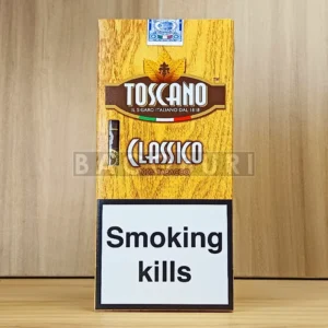 Toscano Classico แบบกล่อง