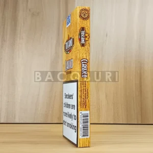 Toscano Classico กล่องข้างซ้าย