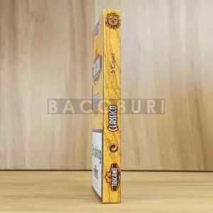 Toscano Classico กล่องข้างขวา