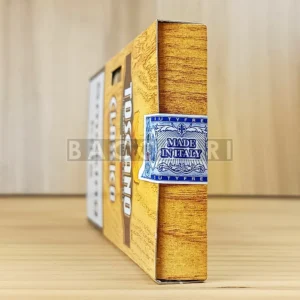 Toscano Classico รายระเอียด Tax Stamp แท้จากอิตาลี