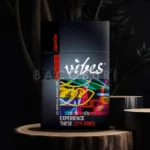 Vibes Vanilla