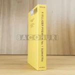 Villiger Premium No 3 Sumatra ตัวกล่องข้างซ้าย