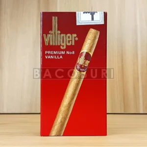 Villiger Premium No 8 Vanilla - Image 3