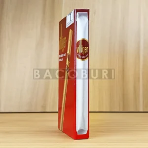 Villiger Premium No 8 Vanilla - Image 4