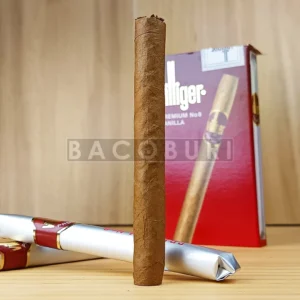 Villiger Premium No 8 Vanilla - Image 2