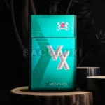 Vx เขียว Menthol