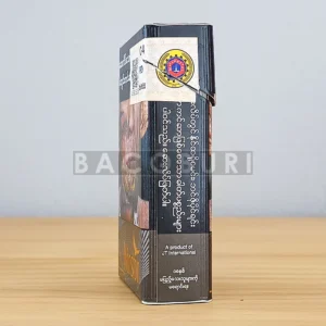 winston caster ซองข้างซ้าย