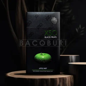 บุหรี่ XSO Apple Mint