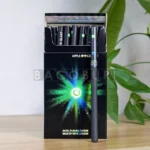 XSO Apple Ice Mint