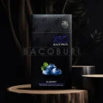 บุหรี่ XSO Blueberry