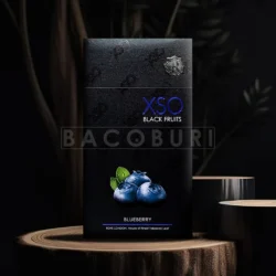 บุหรี่ XSO Blueberry