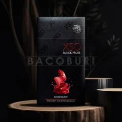 บุหรี่ XSO Chocolate