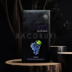 บุหรี่ XSO Grape