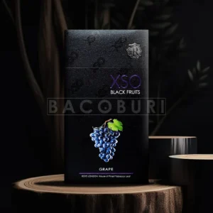 บุหรี่ XSO Grape