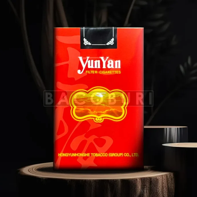 YunYan Soft Pack