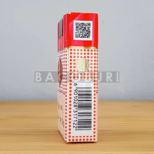 Yuxi Red Soft Pack (玉溪软包) ซองอ่อน - Image 4