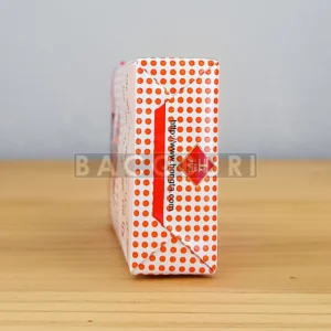 Yuxi Red Soft Pack (玉溪软包) ซองอ่อน - Image 5