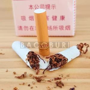 Yuxi Red Soft Pack (玉溪软包) ซองอ่อน - Image 6